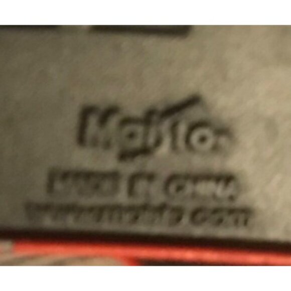 Maisto Set of 2 Red Lamborghini Aventador Cars 2018 1:64 Scale Diecast LP700-4 - Picture 8 of 11